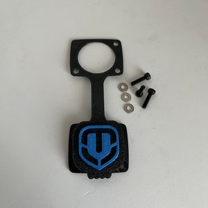 Upgraded Waterproof Cap for MONDRAKER Ebike Charging Port
