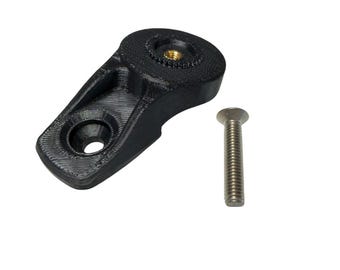 Quad Lock Bracket for Fraser IC SL Scott Spark RC