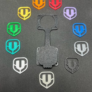 Upgraded Waterproof Cap for MONDRAKER EMTB Ebike Charging Port