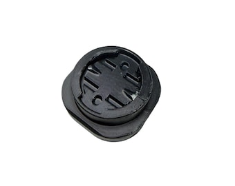 Quadlock to Garmin Adapter (Female) for Bicycle/Motorcycle