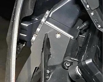 Windscreen Spacer - Screen for KTM 790 / 890 Year 21 / 22