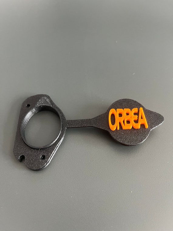 Improved Hermetic Cap for ORBEA WILD EMTB Ebike Charging Port Etsy