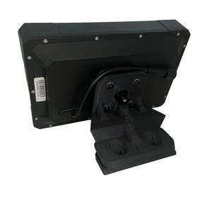 Support de navigation GPS Carpuride W702/W502 pour KTM 890 R/S SMT Adventure 2023-2024