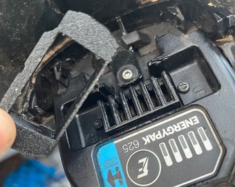 Giant Ebike Energypak Battery Sealing Gasket Grommet