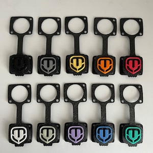 Waterproof Cover for Ebike Mondraker EMTB Charging Port