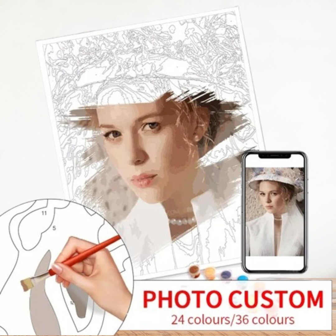 Mesmerizing Personal Paint By Number Landscape Photography Mesmerizing Personal Paint By Number Landscape Photography