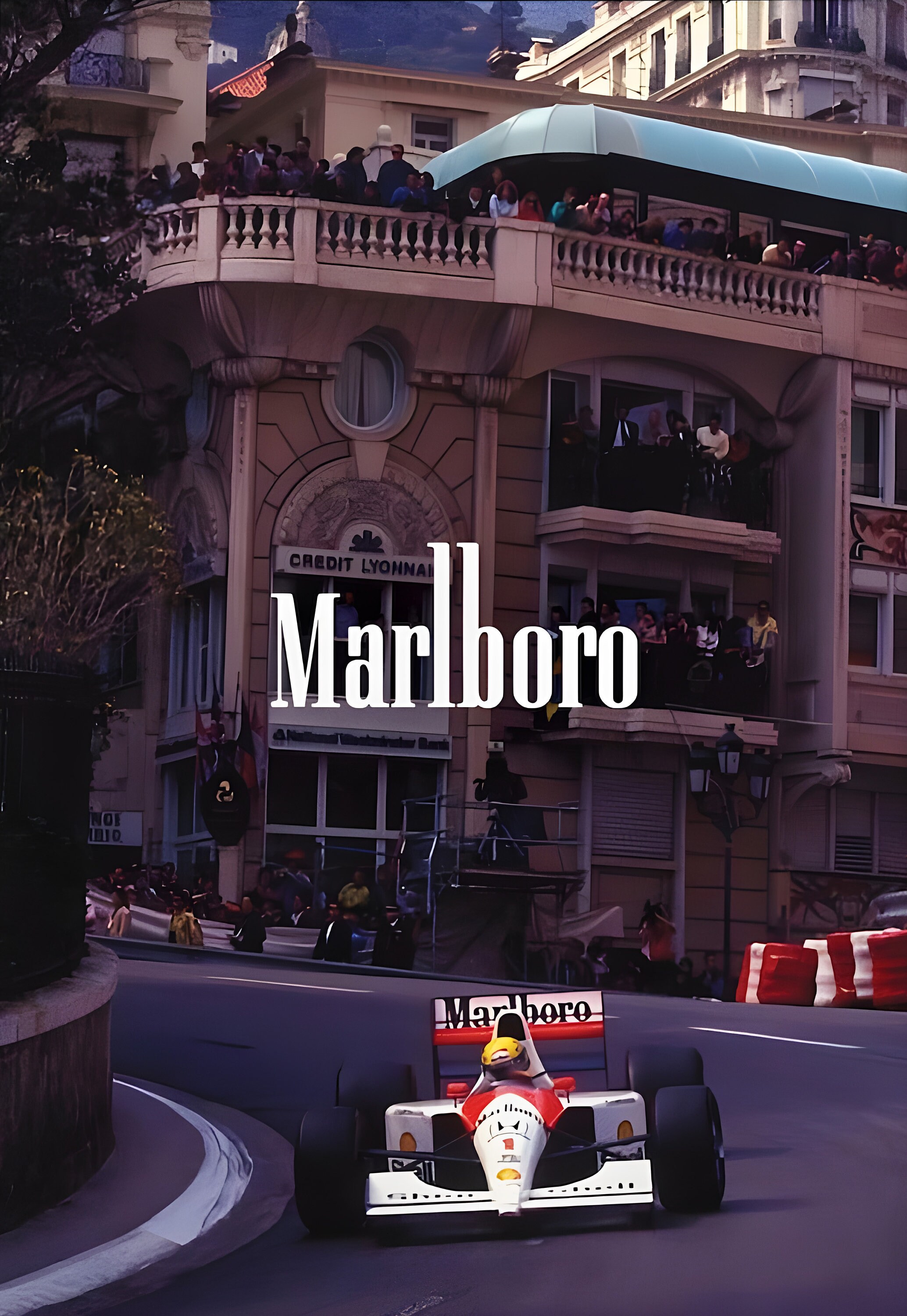 Marlboro Posters Vintage Art Vintage Marlboro Posters - Australia ...