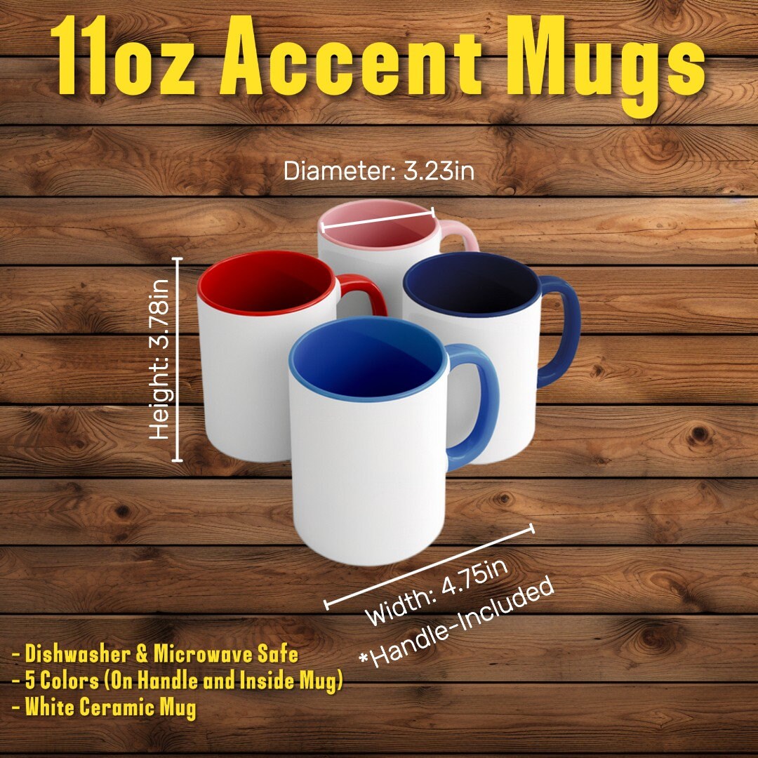 Planes Coffee Mug, Tea Cup, 11oz Microwave & Dishwasher Safe Mugs With