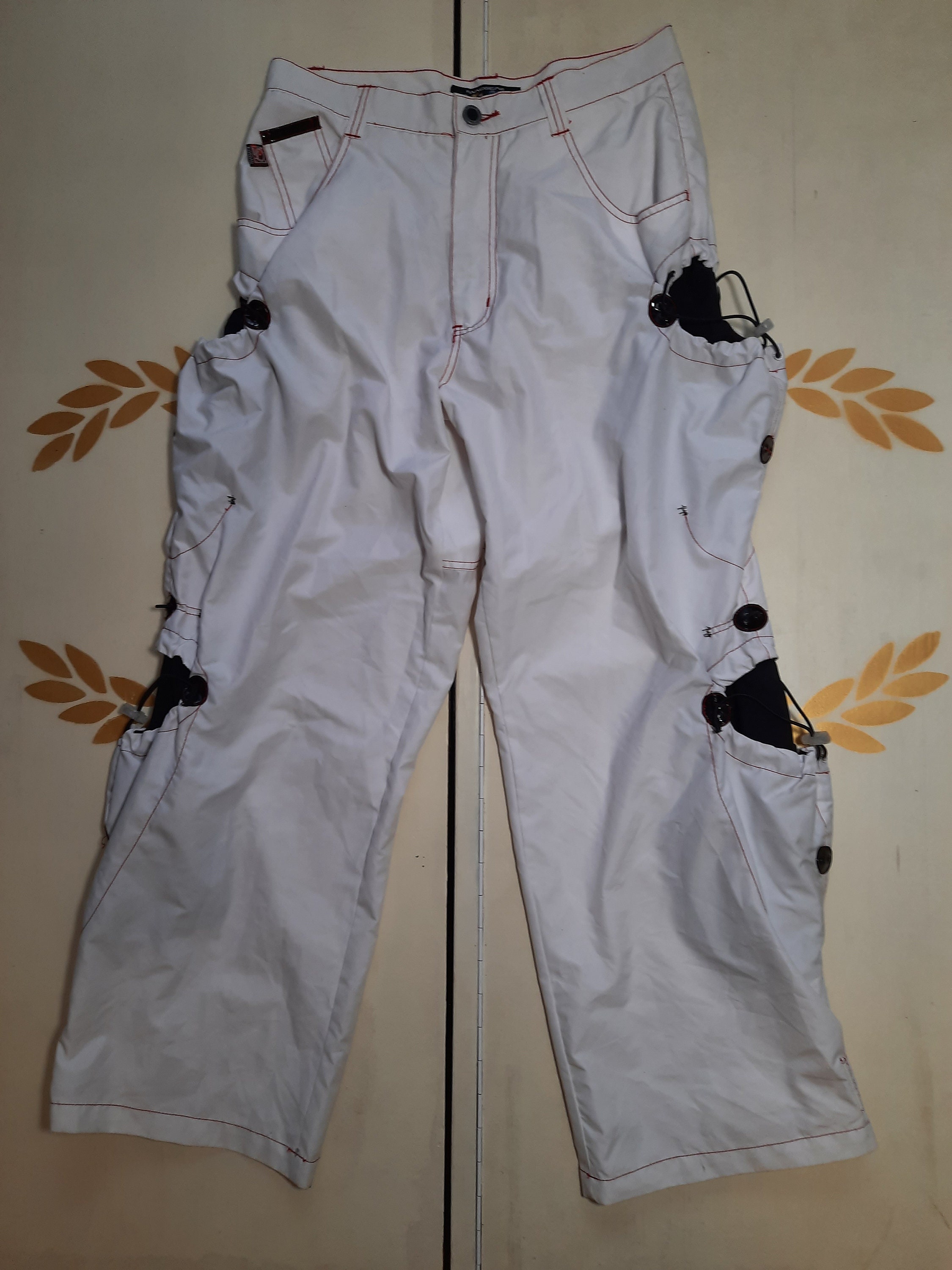Macgear Pants - Etsy Macgear Pants - Etsy