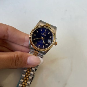 Los mejores relojes de lujo para mujer