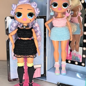 Lol Omg Doll Clothes - Etsy
