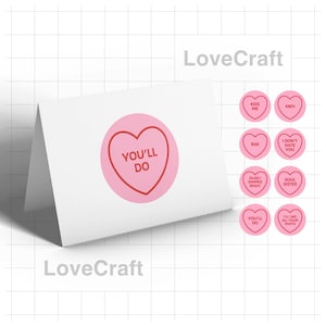 Liebe Herzen SVG - Sofortiger digitaler Download - Valentines - Galentines