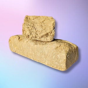 Handmade Sunflower Seed Halva: Traditional Turkish Delight