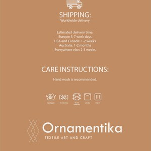 Mini Rug Coaster, Woven Coaster, Tea Lover Gift, Square Coaster for ...