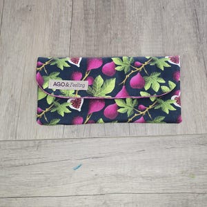 Fig wallet