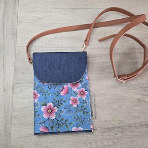 Cell phone holder - all-purpose holder