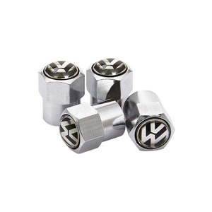 Vw Valve Caps Etsy UK