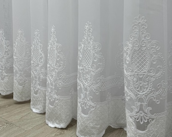 Cortinas de bambú personalizadas para un hogar acogedor, cortinas de lujo, cortinas a medida, paneles para cualquier habitación.