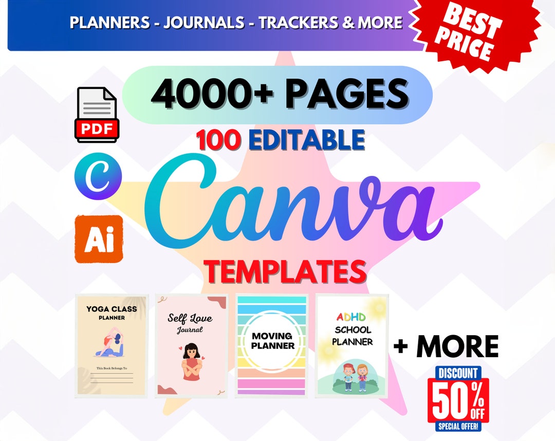 4000 Pages PLR Canva Template Bundle , 100 Canva PLR Templates 4000 Pages PLR Canva Template Bundle , 100 Canva PLR Templates