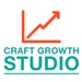 CraftGrowthStudio store logo