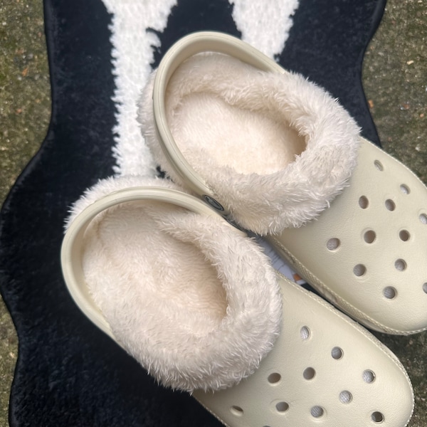 replacement croc liners insoles inserts