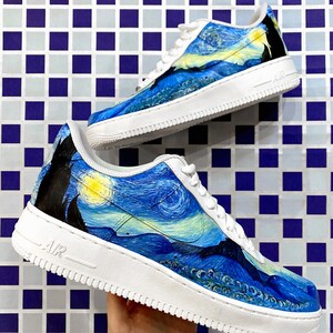 Air force 1 or vans best sale