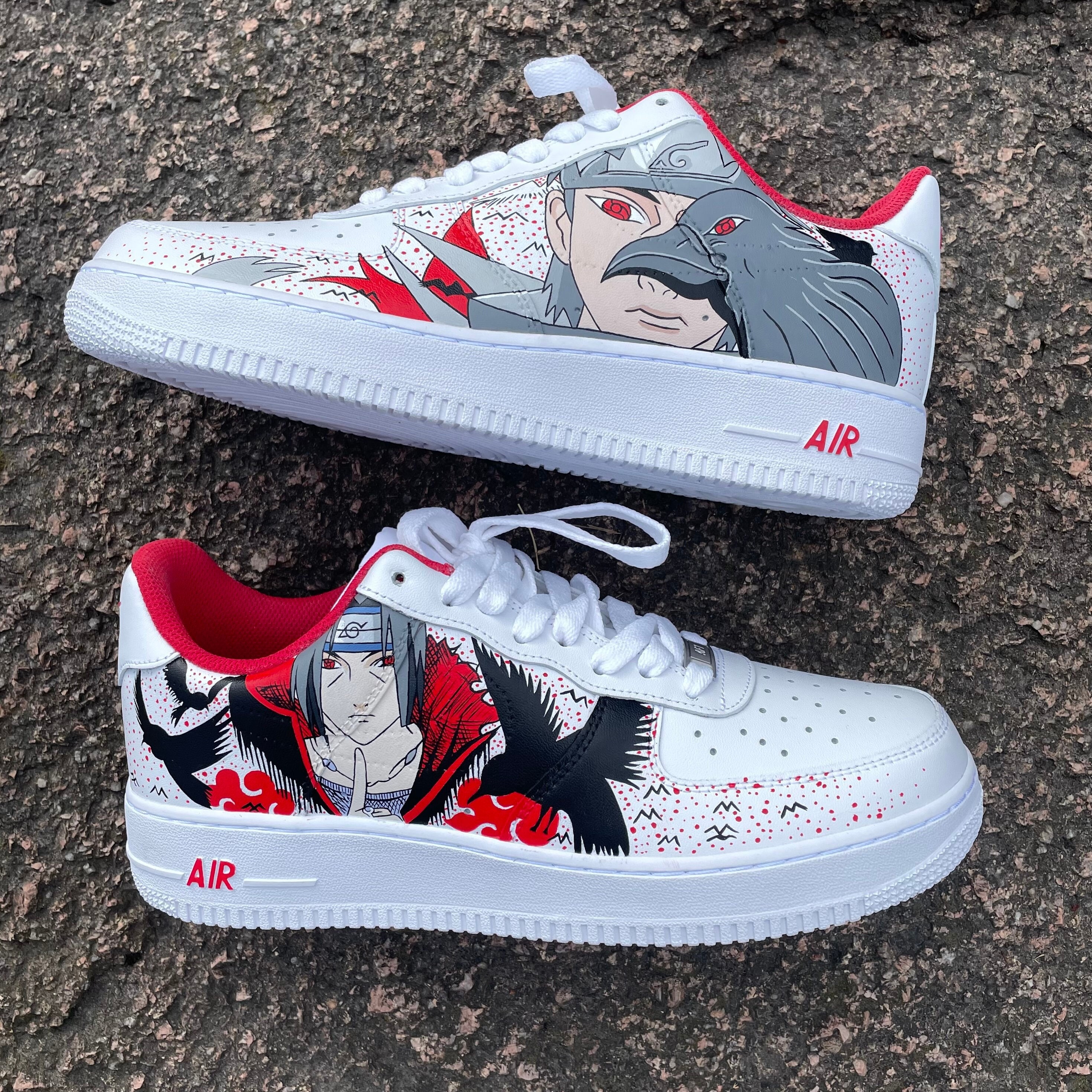 itachi af1