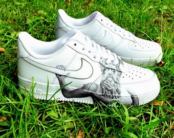 Air force 1 zeus online