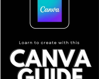 Guida Canva in formato PDF