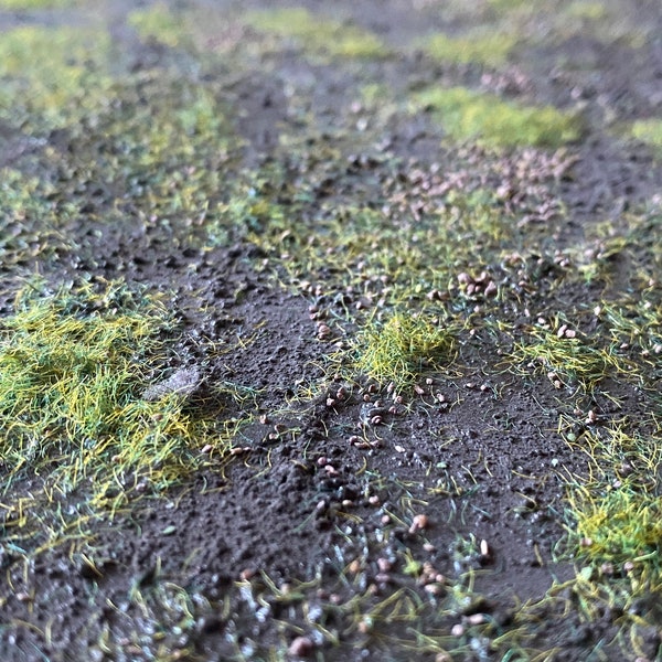 Wargaming Terrain Boards - Made To Order