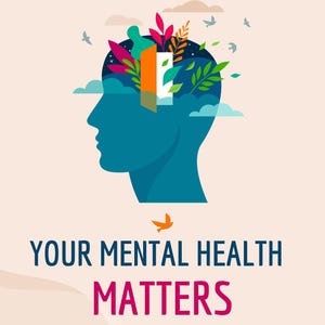 Paquete de salud mental