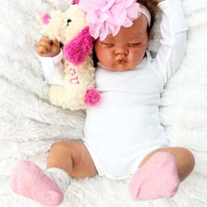 Etsy biracial reborn best sale dolls