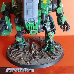Invictor Warsuit - Etsy