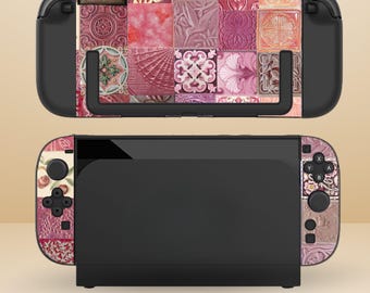 スターリーフォレストシュナウザーマルチプーケース Nintendo Switch 2