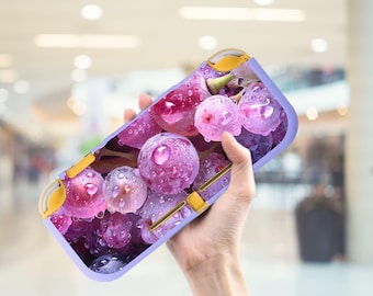 Simpatica custodia a tema frutta per Switch Lite NS Switch Lite, cover protettiva morbida, regalo per lui e per lei