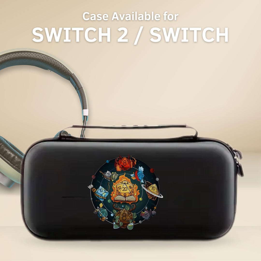 Nintendo Switch　Switchケース Amazon.com: GLDRAM Black Carrying Case for Nintendo Switch, 11 in