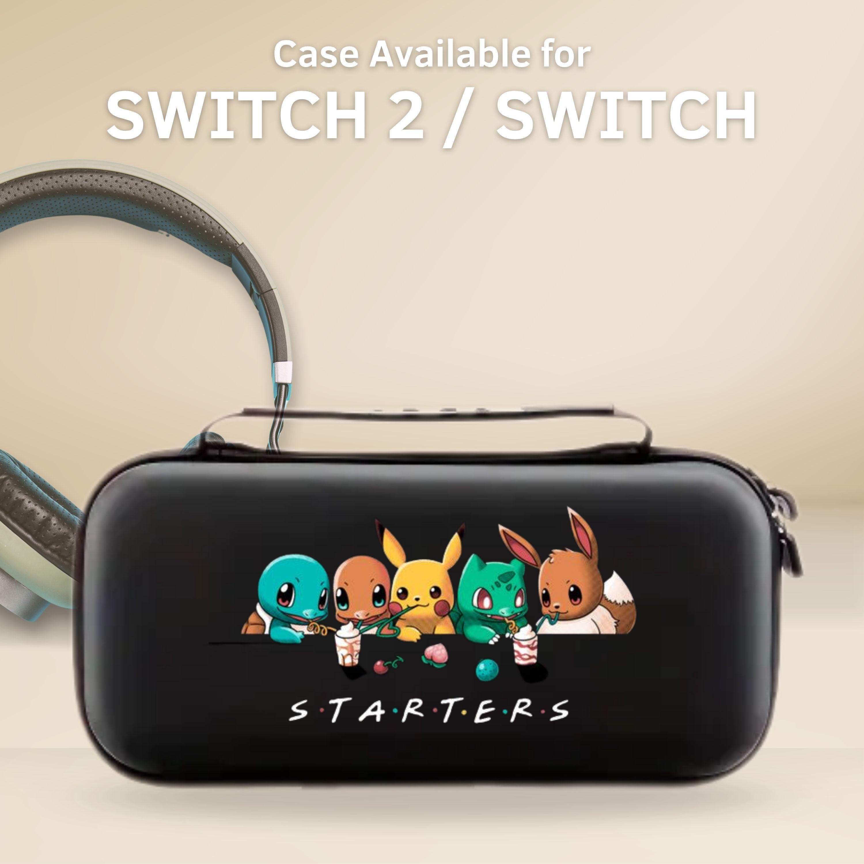 Nintendo Switch Sleeve