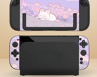 スターリーフォレストシュナウザーマルチプーケース Nintendo Switch 2