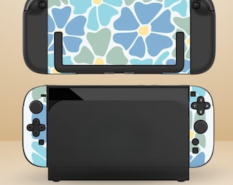 かわいいリボンリボンのNintendo Switchケース、7.9インチ、Switch