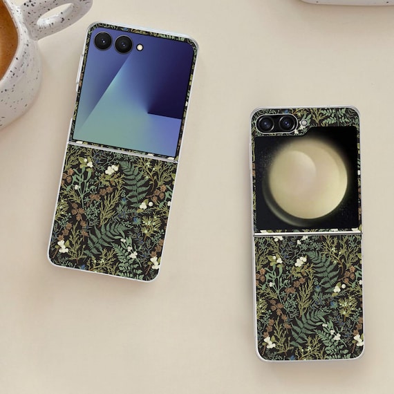 Cute Botanical Art Galaxy Flip Phone Case for Samsung Galaxy Z Flip 7 7FE, Flip 6, Flip 5, Galaxy Zflip 7 6 5, Shockproof Cover - Etsy Cute Botanical Art Galaxy Flip Phone Case for Samsung Galaxy Z Flip 7 7FE, Flip 6, Flip 5, Galaxy Zflip 7 6 5, Shockproof Cover - Etsy