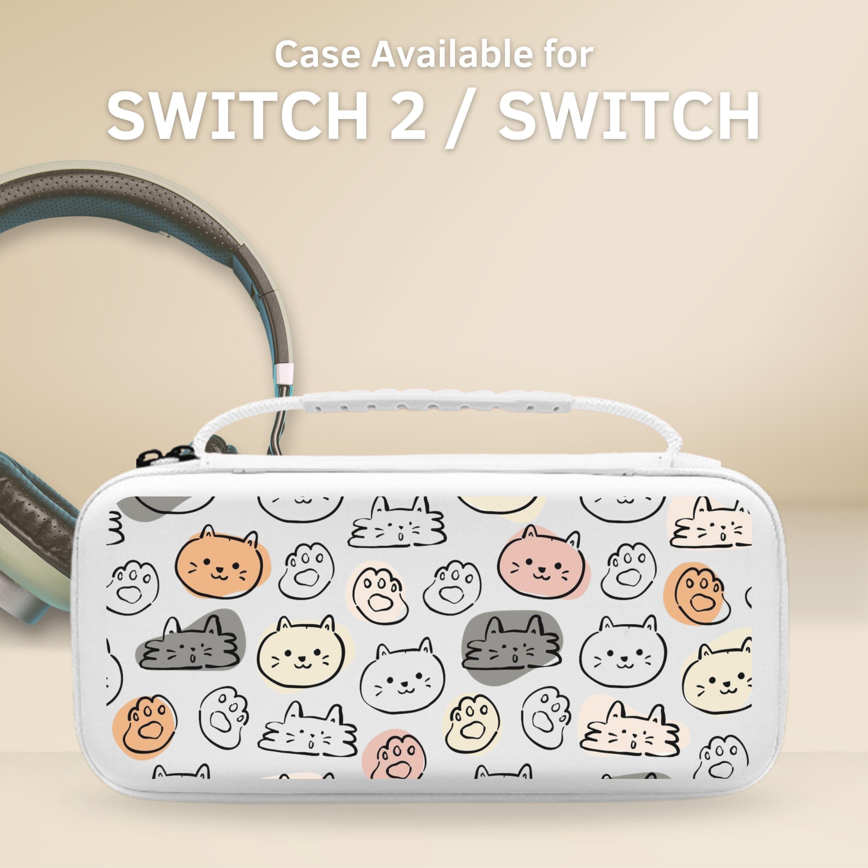 Cat paw switch case - Etsy 日本