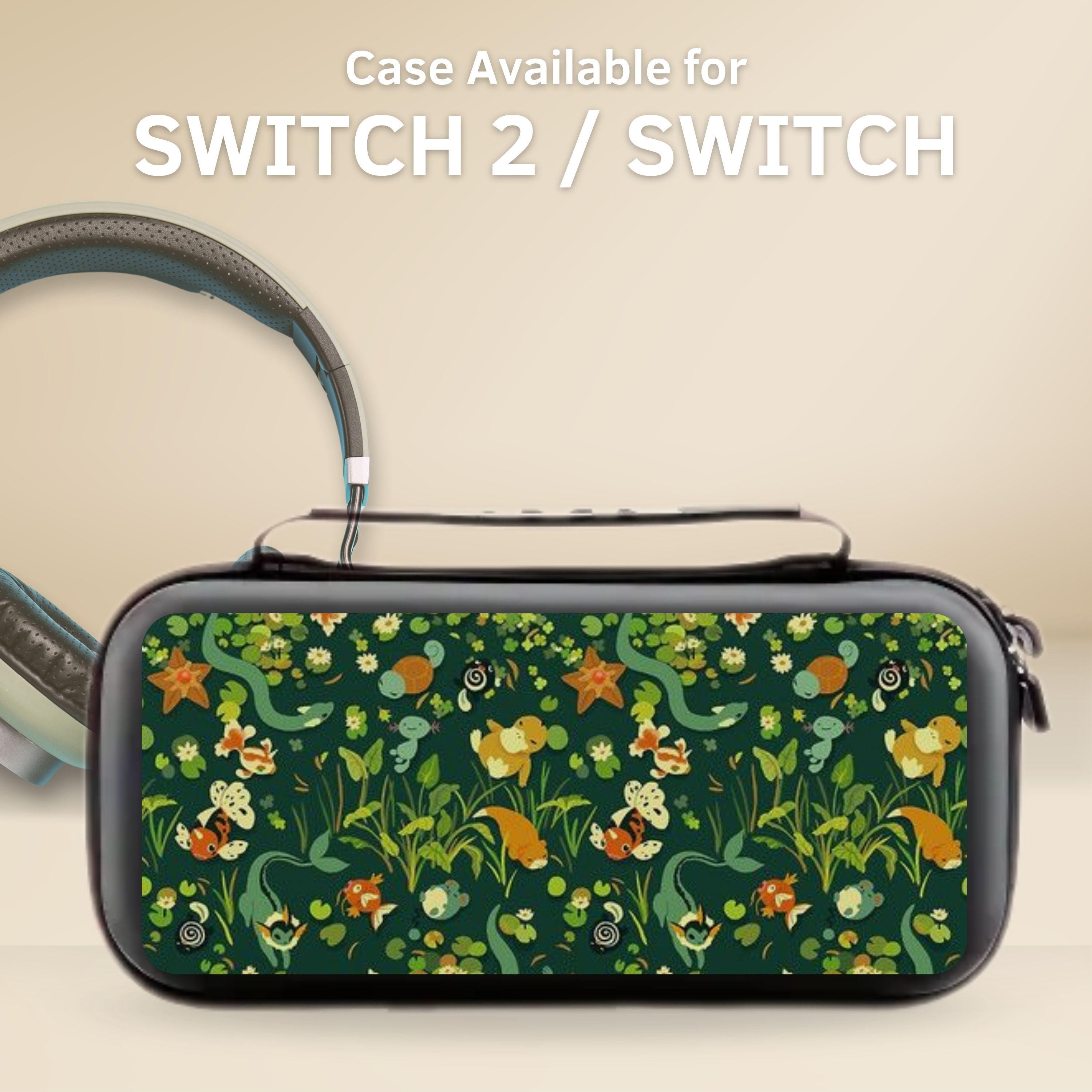 Switch Dock Sleeve