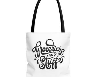 Tote Bag (AOP)