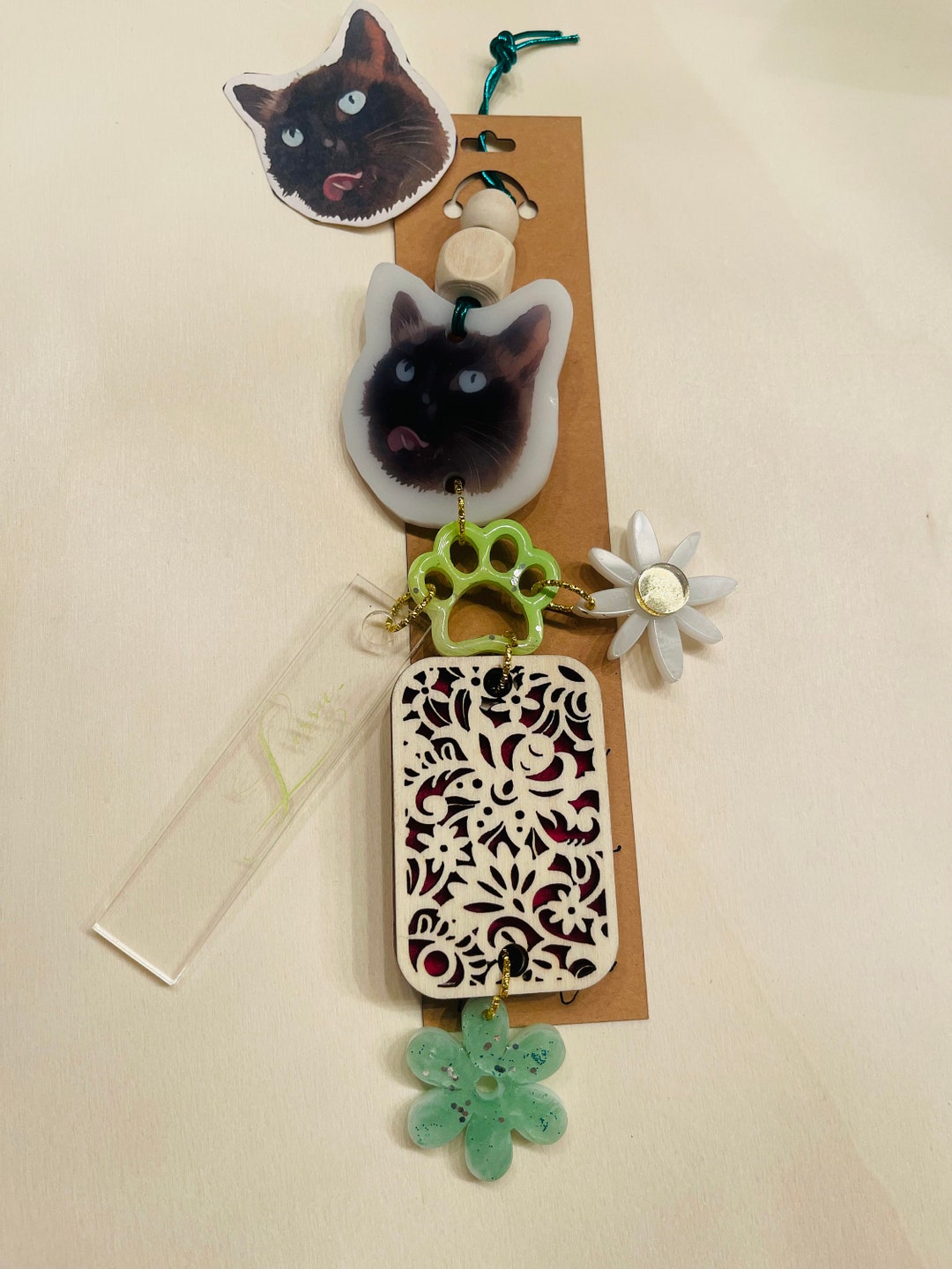 Personalized Essential Oil Diffuser Etsy