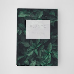 Planto Atlas der Gemüsekulturen / Gartenbuch / Katalog für Gemüseanbau Bild 1