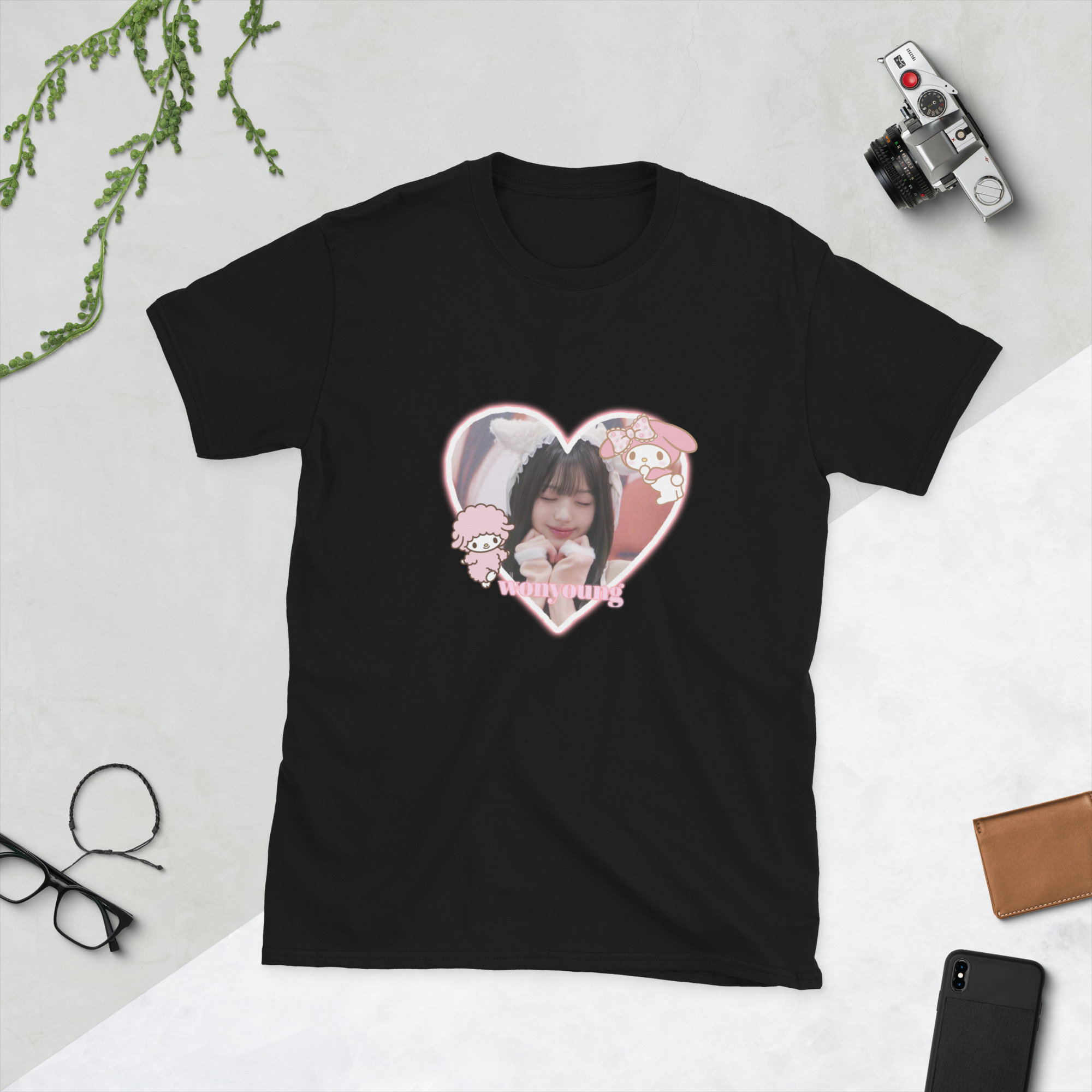 ウォニョン Tシャツ IVE WONYOUNG Amazon.co.jp: IVE ウォニョン グッズ Tシャツ スウェット
