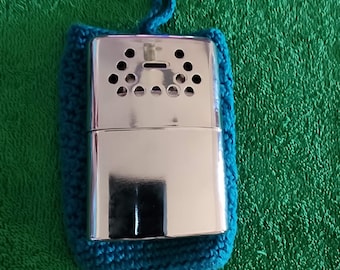 Fuel Hand Warmer, Refillable Hand Warmer Safe Heat - View #11