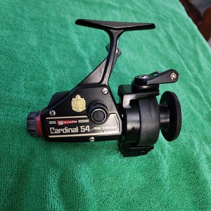 abu garcia ambassadeur black max reel SX Low Profile Size:WAR30 2023 Daiwa Tatula SV TW103 The lightweight combos feature
