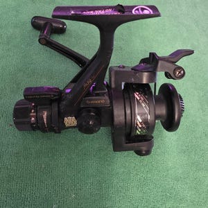 Shimano 2000 Reel - Etsy