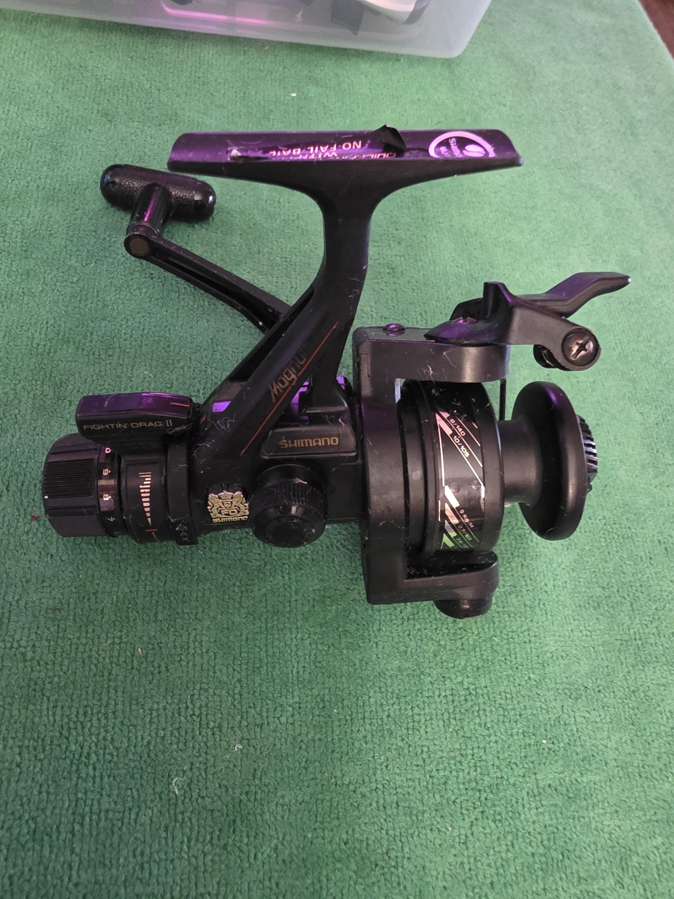 Shimano 2000 Reel - Etsy Shimano 2000 Reel - Etsy
